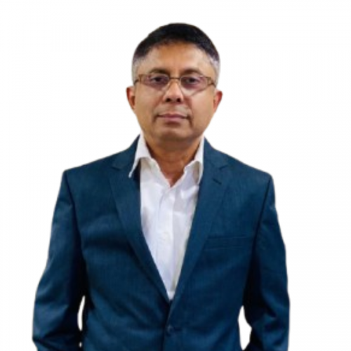 hemant sharma ,ceo
