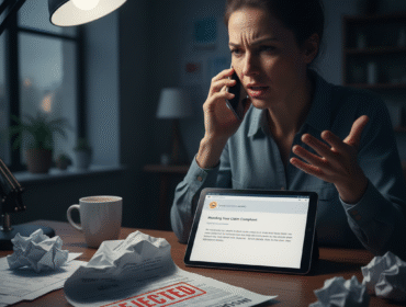 Insurance Claim Complaint Assistance