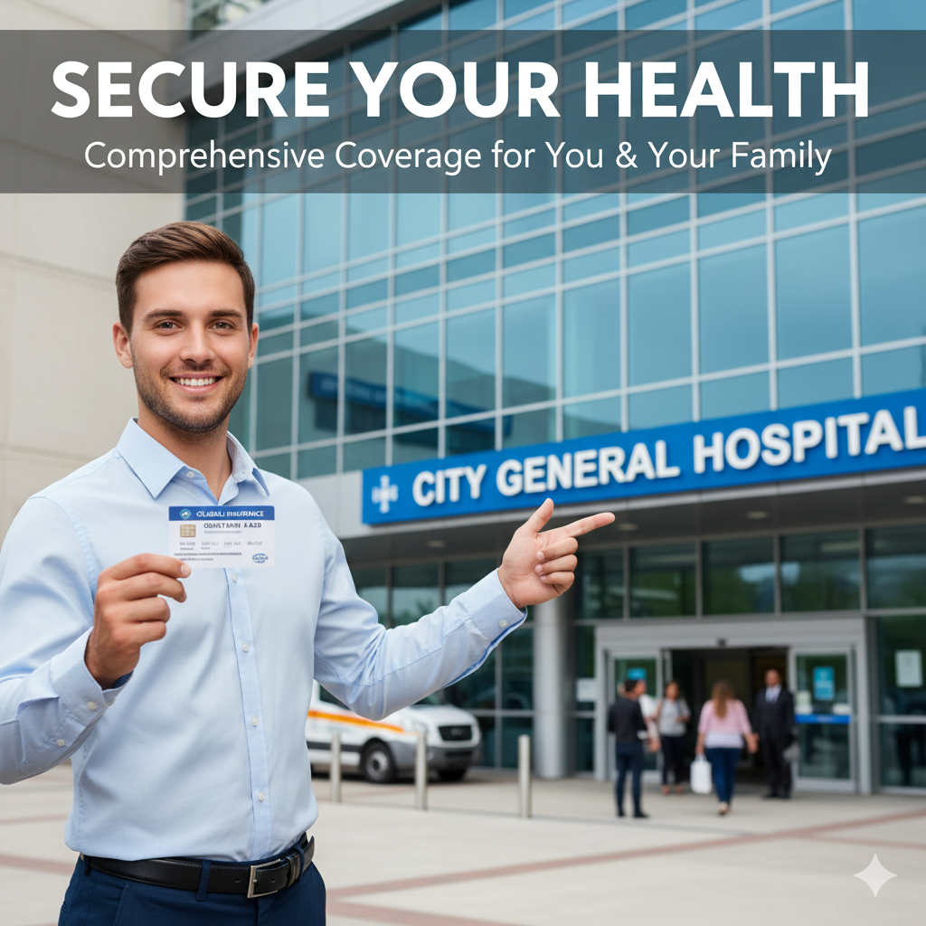 Health Insurance Claim Assistance – Get Your Claim Approved Faster